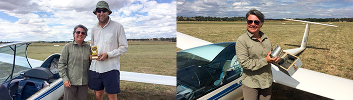 Cootamundra trophies, 2017